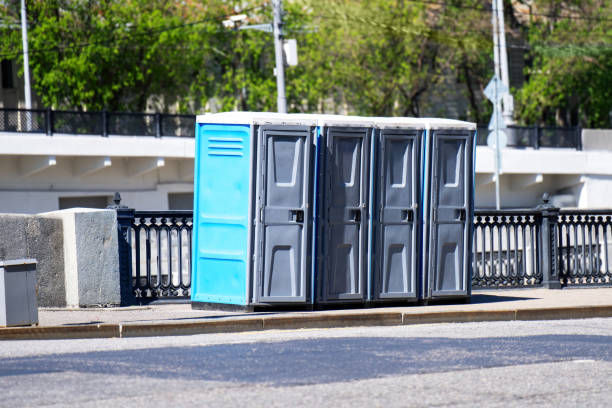 Best Portable bathroom rental  in Sweeny, TX