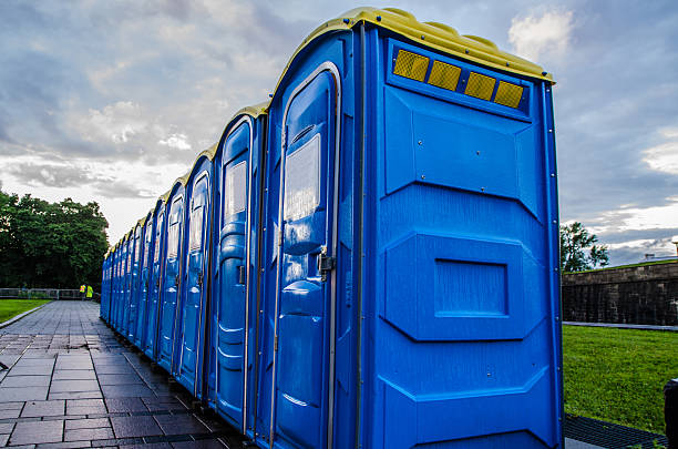Best Porta potty rental near me  in Sweeny, TX