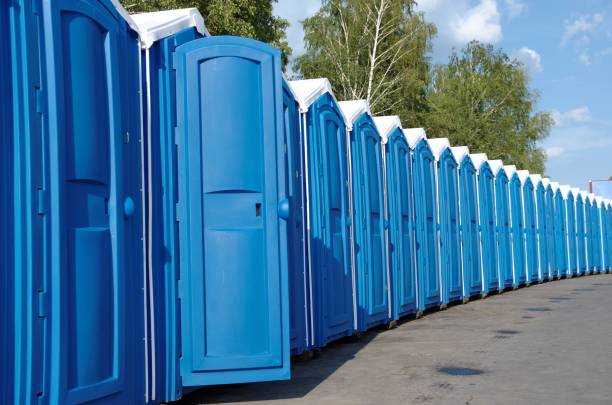Best Portable toilet rental cost  in Sweeny, TX